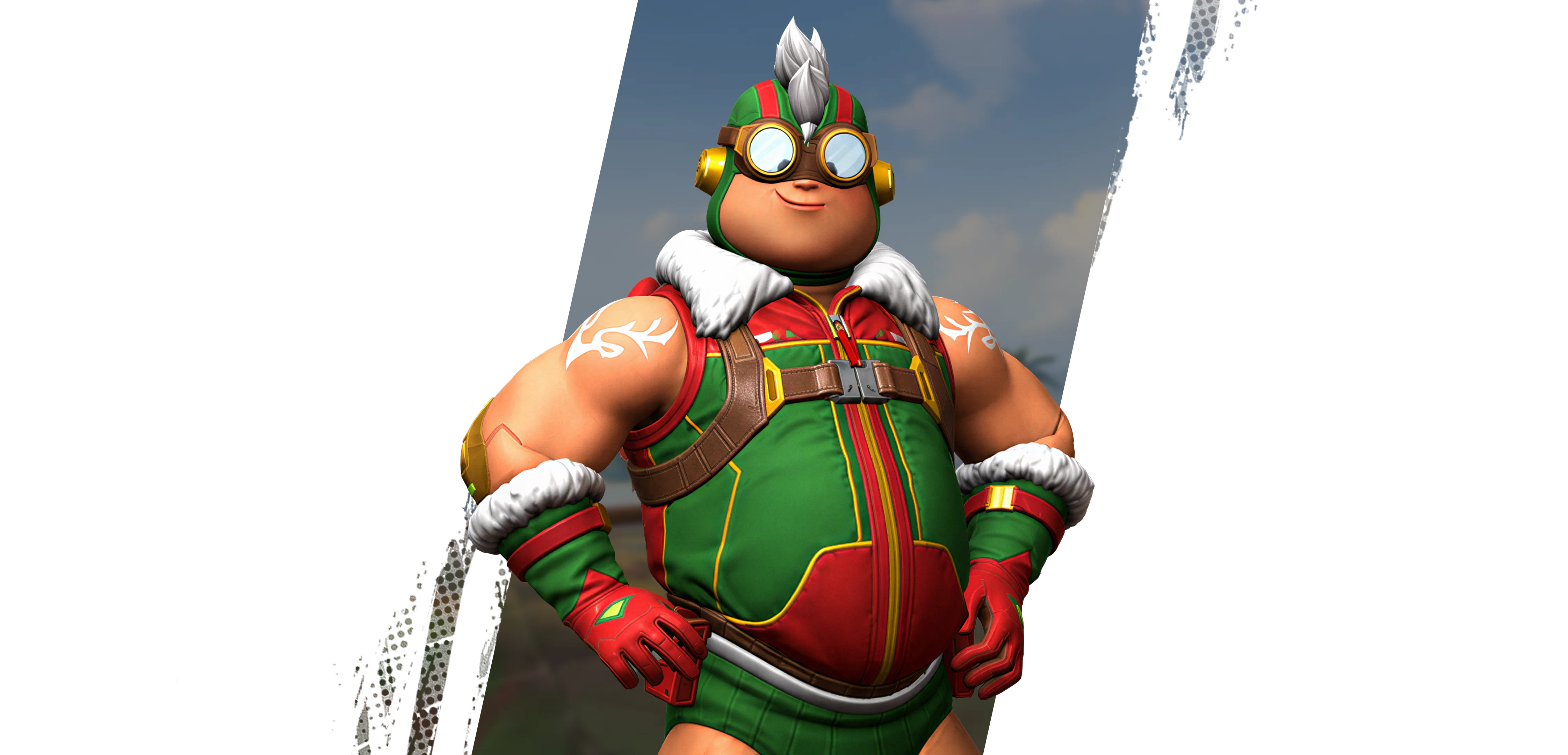 Elfonzo